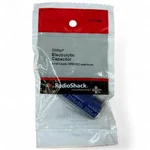 Radio Shack 272-1048 2200UF Electrolytic Capacitor 50WVDC New. Fixed Price $10.49.