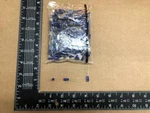 (200 Pcs) ECA-1VM220 Panasonic, 22UF 35V 85*C, Radial Electrolytic Capacitor. Fixed Price $23.33.