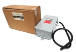 New Square D PFC2004C Power Factor Capacitor 4KVAR 240V 58276. Fixed Price $600.00.