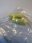Ic 104K 630V Polypropylene Axial Capacitors Lot Of 2. Fixed Price $12.49.