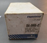 Copeland 914-0006-01 Start Capacitor With Bleed Resistor 130-156UF 330V Hduty. Fixed Price $32.79.