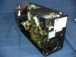 Kaiser LS1000 +1.25KV 1.7A Ksi High Voltage Power Supply Laser Excelitas 1100920. Fixed Price $225.00.