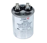 Titan Hd PRCF45A Motor Run Capacitor, Mfd, 440V, Round. Fixed Price $53.82.