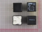 Lot Of 15 Curtis Pmc 16444 Relay 24 Vdc Spty X131409. Fixed Price $199.99.