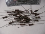 New Lot Of 68A7035P732D T2-65 7320F J RN65C 850IRC 732R Capacitors, Pcs. Fixed Price $19.96.