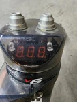 T-spec V6-1-5DDC Series 1.5 Farad Digital Capacitor W/ Impact Resistant Cover. Fixed Price $80.00.