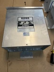 RONKEN,477CC,POWER Factor Correction Capacitor 7KVAR 3PH 480V. Fixed Price $130.00.
