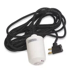 Dayton 3BY80 Nc Mechanical Float Switch 115VAC. Fixed Price $67.99.