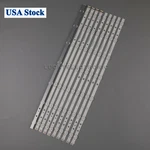 Led Strips For Samsung BN96-39055A 30056A BN96-28772A 28773A UA55H6203 UN55J6200. Fixed Price $29.86.