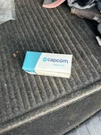Capcom 97F9635 30 Uf Mfd X 440 Vac Round Run Capacitor. Fixed Price $16.50.
