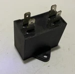 M0223 Cmps Shizuki 2.0UF 400VAC Capacitor. Fixed Price $5.00.