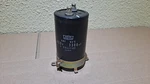 Nippon Chemi-con Rwf 400V 3300 Uf + Positive Capacitor 44B808 Fast Shipping. Fixed Price $26.00.