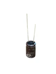 Nippon Chemi-con Lxf 220 35V 105 Radial Aluminum Electrolytic Capacitor. Fixed Price $25.00.