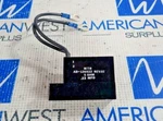 Mtr AB-120922 REV.02 5 Ohm .22MFD Capacitor. Fixed Price $15.00.