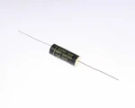 4PCS 1.5UF Axial Film Metallized Paper Super Pup Capacitor 1.5MFD. Fixed Price $39.99.