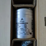 B32361A2806J050 Epcos Polypropylene Film Capacitor, 350V Ac, 5%,. Fixed Price $108.06.
