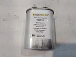 Titan Pro 370 TOC10 Motor Run Capacitor (SP257). Fixed Price $10.00.