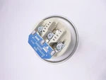 Vishay 525.3.15,00 Phmkp Estaprop Low Voltage Capacitor 480V 12,50 Kvar 50HZ. Fixed Price $169.99.