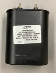 Fsip 259A9053P2 Total Source LP357-6250 Forklift Capacitor (B494). Fixed Price $125.00.