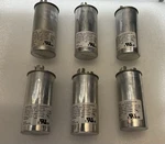 Aerovox Capacitors Z73S4024M01M 24UF 400V 50/60HZ 10000AFC Made In Usa. Fixed Price $10.00.