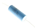 2X 10000UF Axial Aluminum Electrolytic Tva Atom Capacitor 10000MFD 25VDC. Fixed Price $29.97.