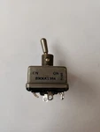 Cutler Hammer Toggle Switch Pn 8906K1384, Used.. Fixed Price $39.95.