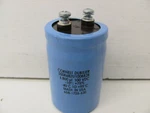 Cornell Dubilier Capacitor 500R682U100BB2B Vdc 6,800 Uf Parts(not Working). Fixed Price $17.00.