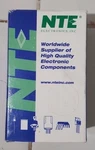 Motor Run Capacitor - 5UF 370VAC Nte Electronics MRC370V5 LF063J. Fixed Price $22.50.
