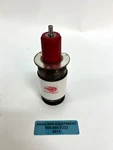 Comet Variable Vacuum Capacitor CV1C-250J/15 5-250 Pf 15KV 9KV (9913). Fixed Price $391.88.