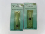 Archer #272-1028 Electrolytic Capacitor 100 Mfd 35V Lot Of. Fixed Price $10.78.