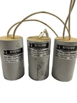 Lot Of Keystone CAP-400MHQ Metal Halide 400W 24UF 400VAC Capacitor 22505. Fixed Price $49.99.
