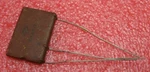 Centralab Crl 63A5-1 Couplate Pec Bull-plate Coupler Module Nos Vintage Qty. Fixed Price $9.99.
