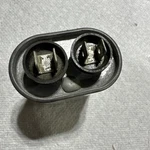 45F1744 4UF 411-485V 440V Nom 60HZ Capacitor. Fixed Price $7.50.