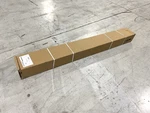 Vertiv Geist VP5N30AP Switched Rack Pdu MNS5MGB1-24CF18-3TL6A0A10-S IMD5 V6.3.0. Fixed Price $1519.99.