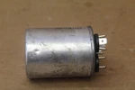 Lg Air Conditioner Capacitor Part # 6120AR2359V QCZZA20005B. Fixed Price $24.68.