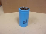 Mallory CGS104U030X5L Capacitor 100,000 Mfd Vdc. Fixed Price $29.95.