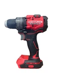Craftsman CMCD725 V20 Rp 20-VOLT Max 1/2-IN Keyless Brushless Cordless Drill. Fixed Price $69.88.