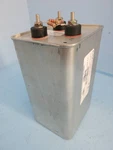 Csc / Cutler Hammer 8B23PCDMF Self Healing Capacitor 8.33KVA 240VAC 3-PHASE 60HZ. Fixed Price $135.50.