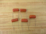 Sprague 2PS-P50 Capacitor 2PSP50 200DC (pack Of 5). Fixed Price $19.77.