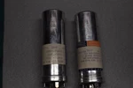One Sprague Section Twist Lock Electrolytic Nos Nib Capacitor Tested Tvl 3648. Fixed Price $26.99.