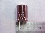 Ucc Kmx 68UF 400V 105C Radial Electrolytic Capacitors. Fixed Price $12.99.