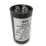 Sfe Starting Motor Capacitor For KFP750 Food Processor Oem Part # B125185. Fixed Price $14.99.