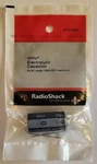 Nos! Radioshack 2200UF Axial-lead Electrolytic Capacitor 272-1020 2721020. Fixed Price $10.50.