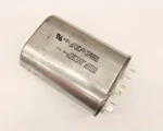 Lot Of Aerovox Motor Run Capacitor 25-10 440 Vac Z64P4435W40. Fixed Price $70.40.
