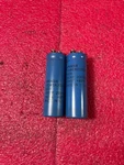 Wiltron 6747B-02 Swept Frequency Synthesize Sprague Powerlytic 9120L 90451 850UF. Fixed Price $55.00.