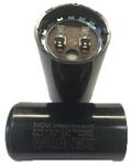 Ngm 61B4D160189NNME, 157697-33, Oem Start Capacitor, 189-227 Mfd, 175 Vac. Fixed Price $125.89.