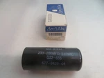 Aero Inc Capacitor Motor Start 110VAC G22-656 622-656 Nos. Fixed Price $19.31.