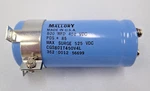 Mallory CGS801T450V4L 800 / Mfd Vdc Aluminum Electrolytic Capacitor. Fixed Price $41.62.