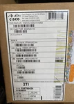 Cisco C6800-8P10G Catalyst Port 10GE New Open Box. Fixed Price $279.00.