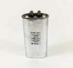 Titan Pro TOCF55 Run Capacitor Mfd 440/370 Volt Oval. Fixed Price $15.26.